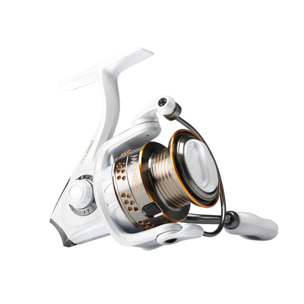 Abu Garcia Max Pro Olta Makinesi