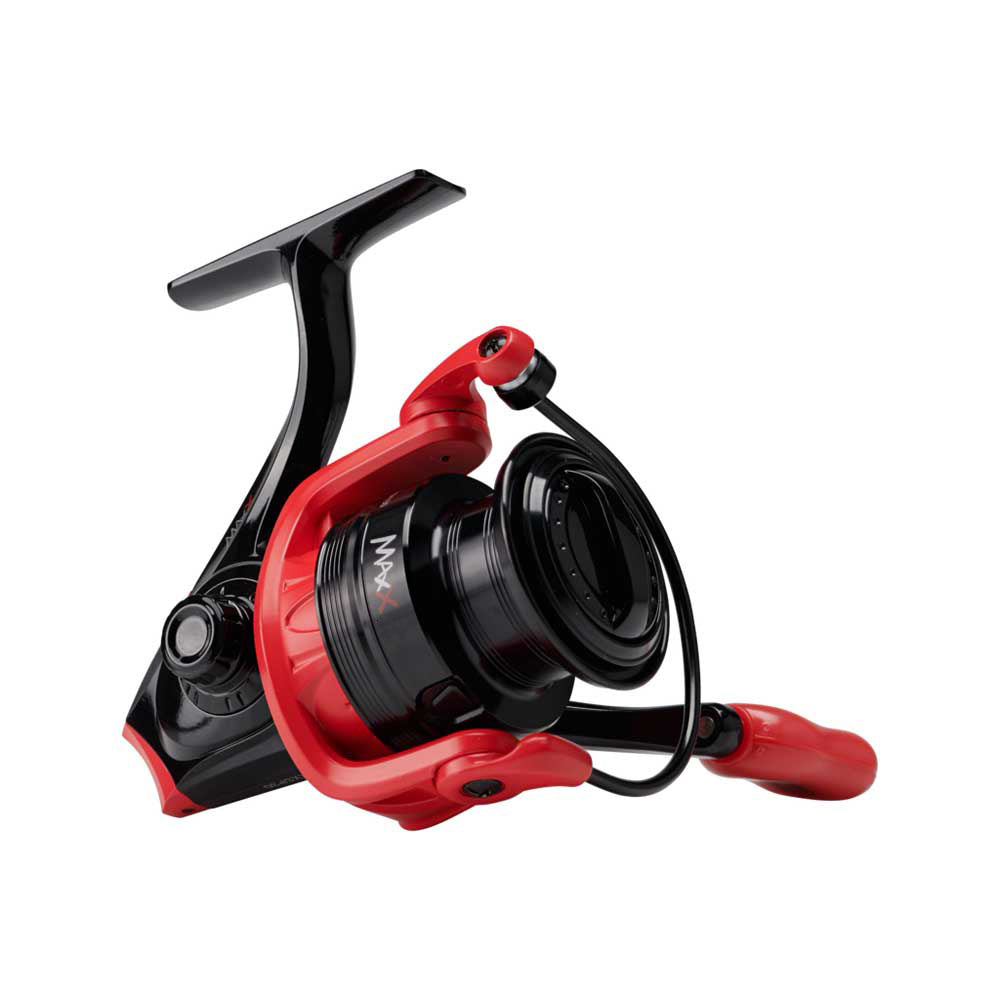 Abu Garcia Max X Olta Makinesi - Standart - 40