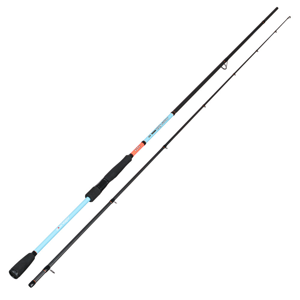 Alba Star Anger Spin Olta Kamışı - Standart - 265CM 14-56GR