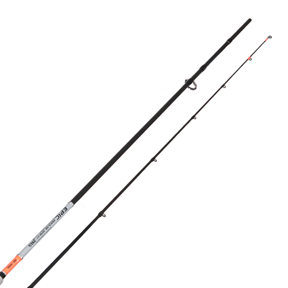 Alba Star Epic Regular Spin Olta Kamışı - Standart - 228CM 10-40GR