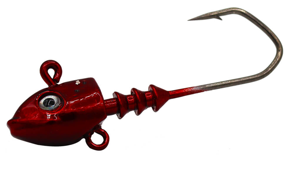 Albastar 2031 Jighead - 5 - 14GR - 2LI