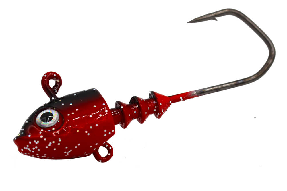 Albastar 2031 Jighead - 1 - 7GR - 4LU