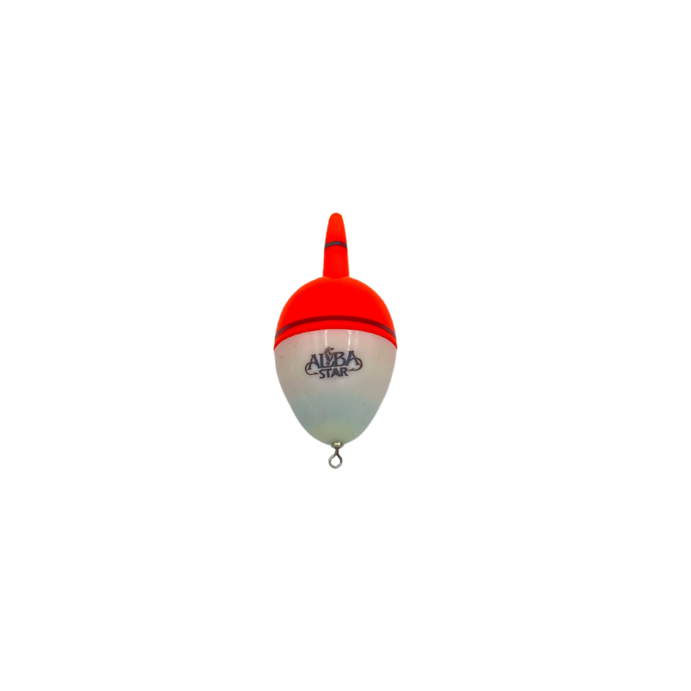 Albastar 8912 Akıllı Pilli Olta Şamandırası - KIRMIZI - 6G