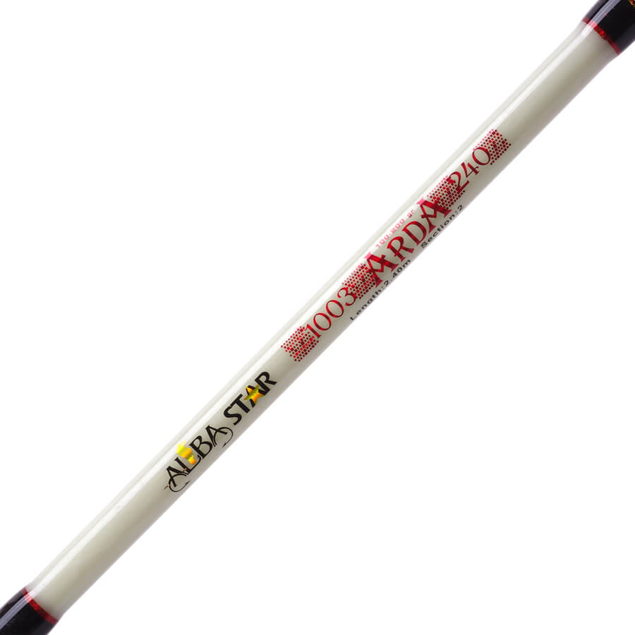 Albastar Arda 1003 Tekne Olta Kamışı - Standart - 270CM