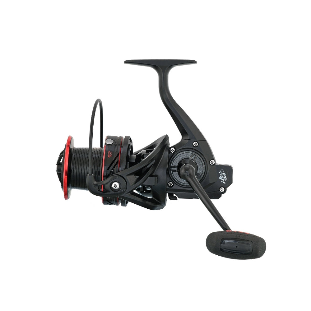 Albastar Assault Surf Olta Makinesi - RED BLACK - 6000 - DEEP