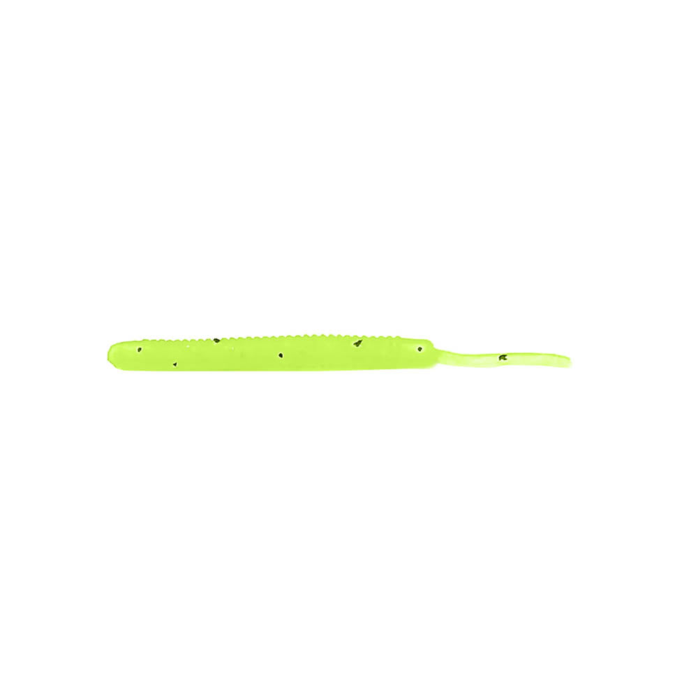 Albastar Baby Sardine Silikon Sahte Yem - LEMON - 50MM