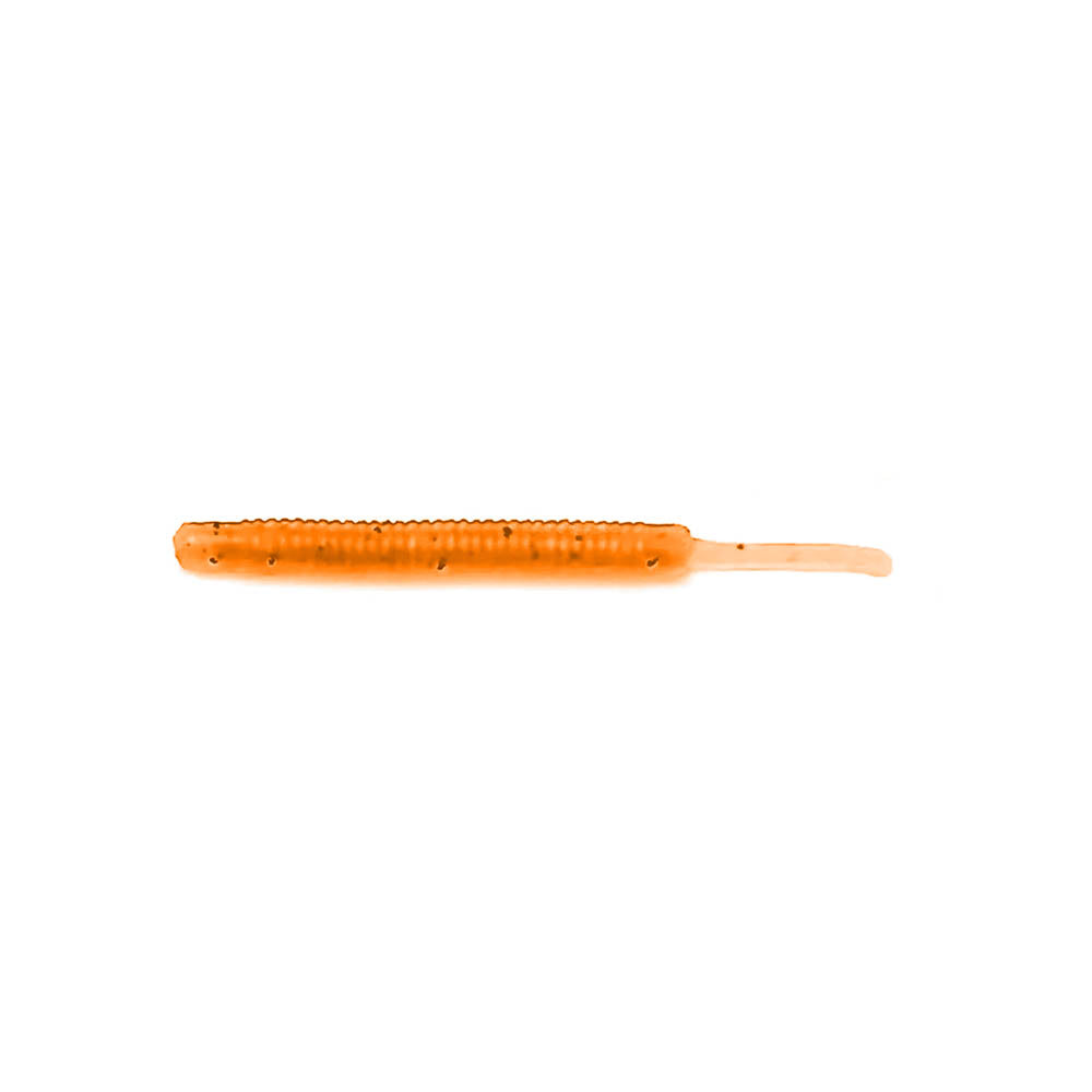 Albastar Baby Sardine Silikon Sahte Yem - ORANGE - 50MM