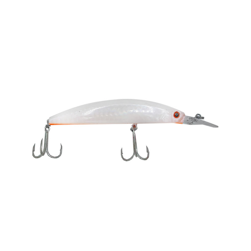Albastar Bluefish Deep Sahte Balık - KMK - 11 - 90MM