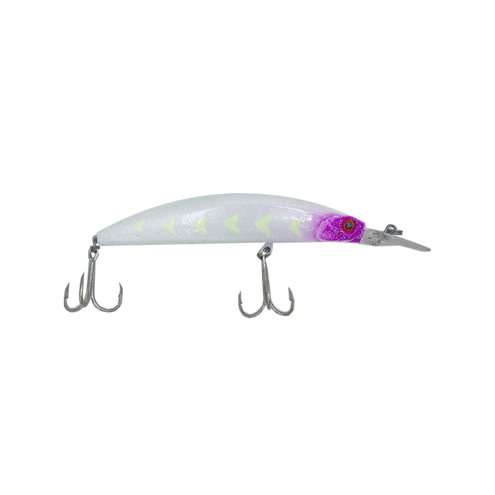 Albastar Bluefish Deep Sahte Balık - MKG - 09 - 90MM