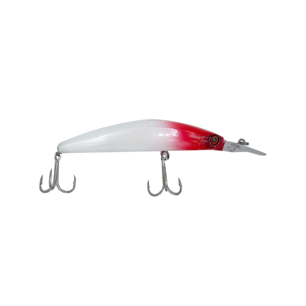 Albastar Bluefish Deep Sahte Balık - KK - 04 - 90MM