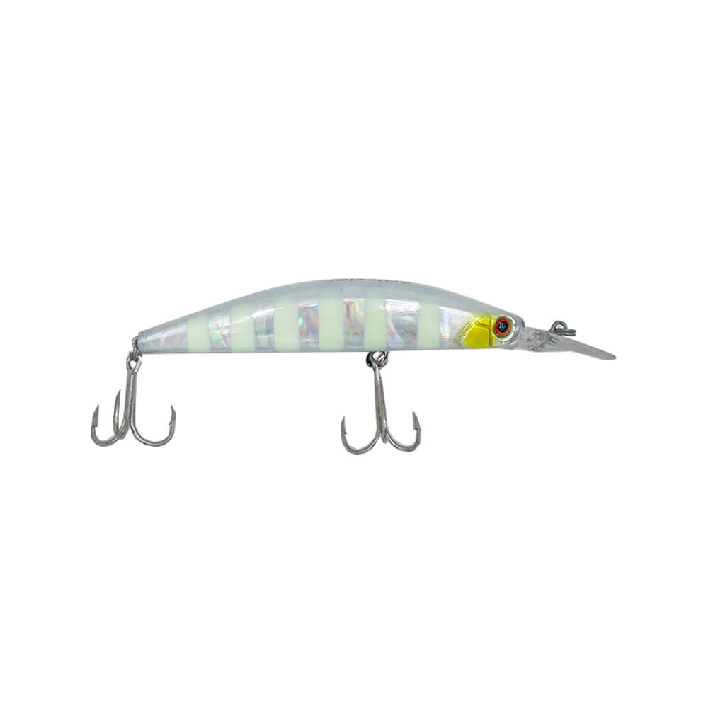 Albastar Bluefish Deep Sahte Balık - ZBG - 130 - 90MM