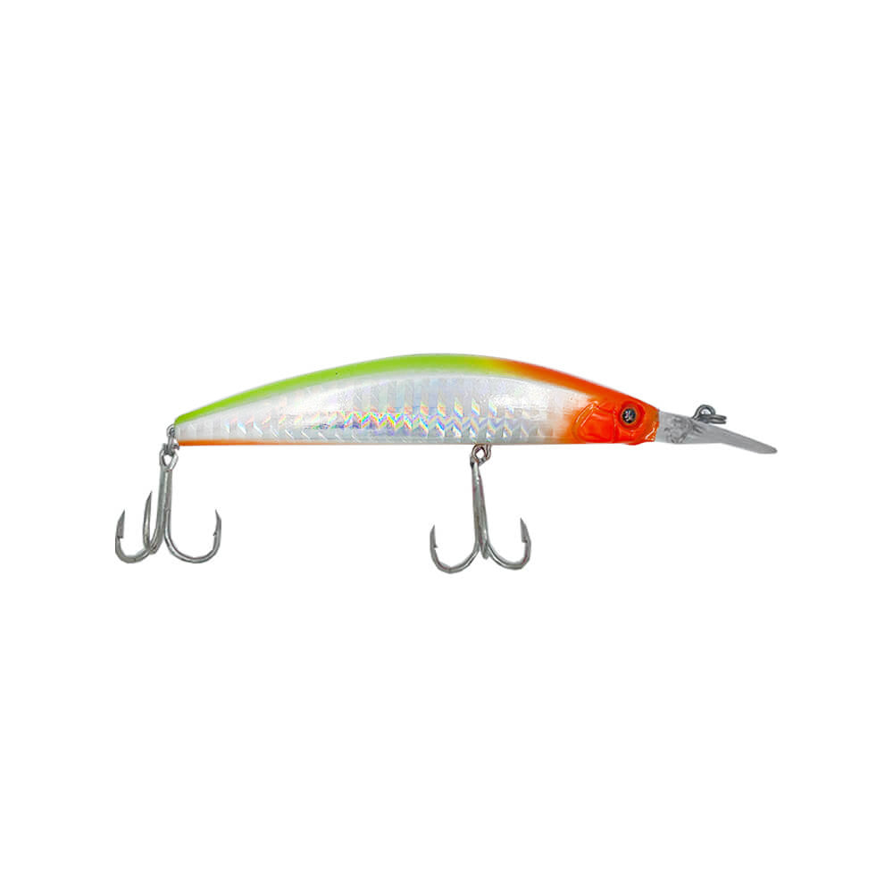 Albastar Bluefish Deep Sahte Balık - TKH - 06 - 90MM