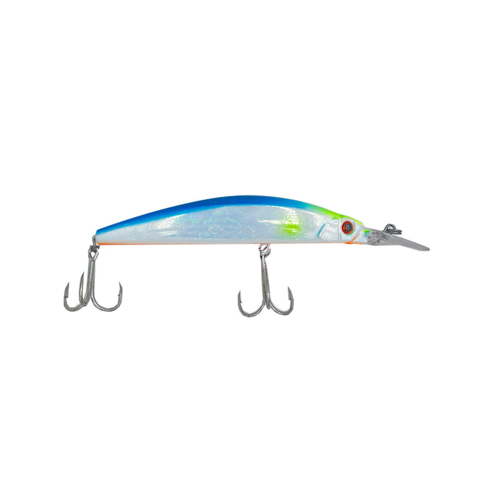 Albastar Bluefish Deep Sahte Balık - TRKZ - 115 - 90MM