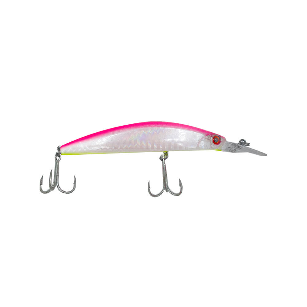 Albastar Bluefish Deep Sahte Balık - TLMN - 31 - 90MM