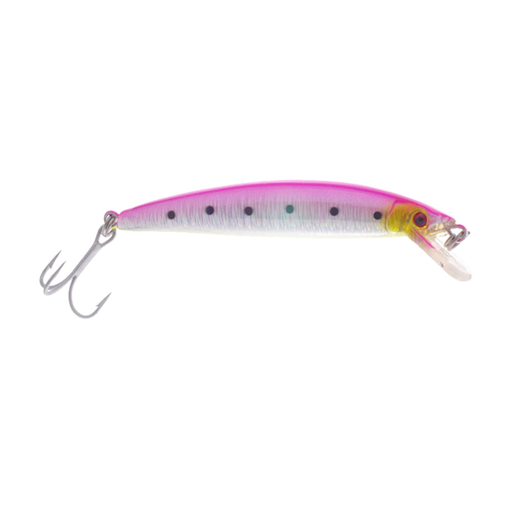 Albastar Bluefish Sahte Balık - 95 - 70MM