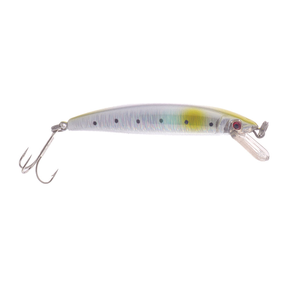 Albastar Bluefish Sahte Balık - TY-82 - 70MM