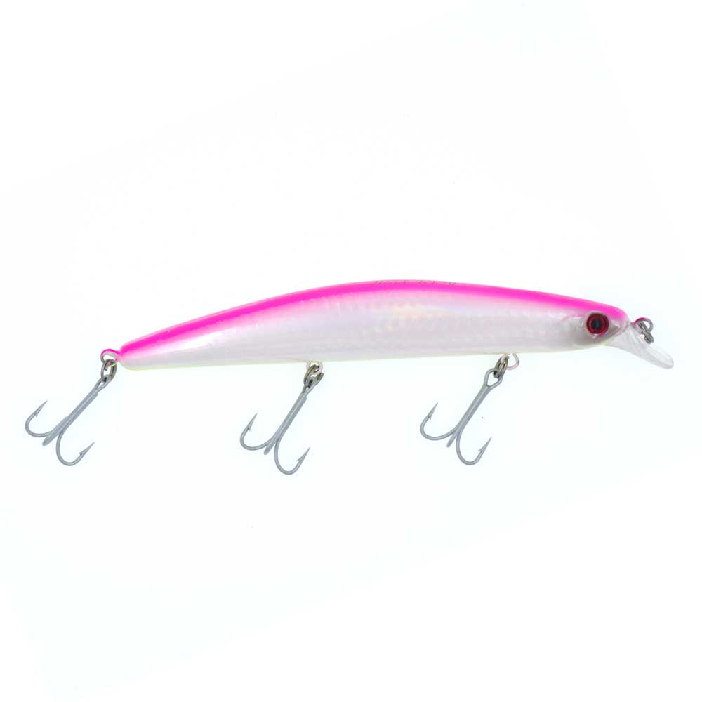 Albastar Bluefish Sahte Balık - 31 - 70MM