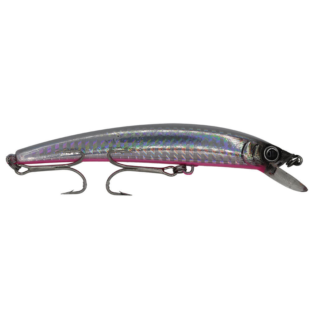 Albastar Bluefish Sahte Balık - 116 - 110MM