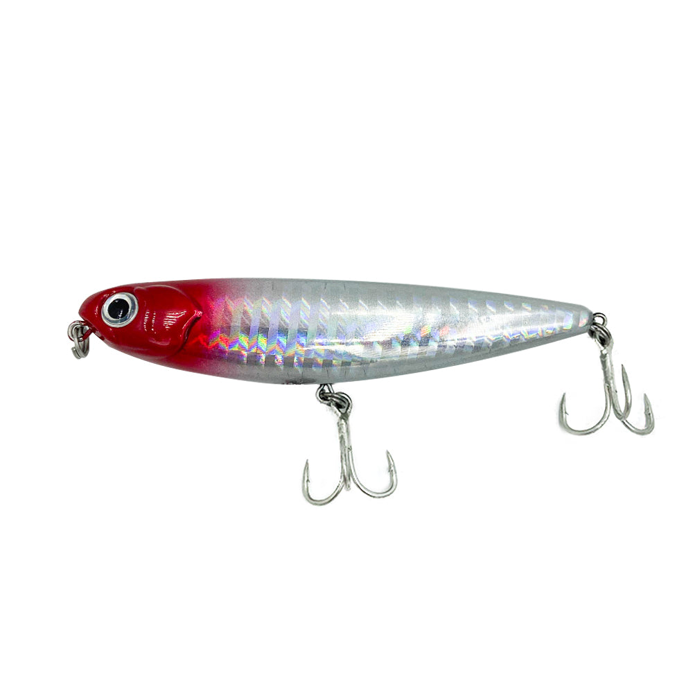 Albastar Bluefish TW Sahte Balık - 06 - RH - 85MM