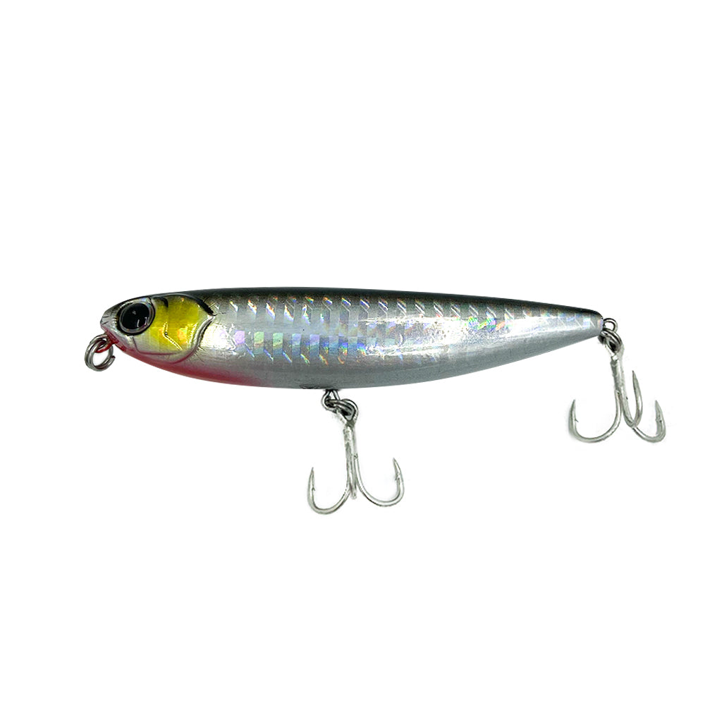 Albastar Bluefish TW Sahte Balık - 03 - SARDINE - 85MM