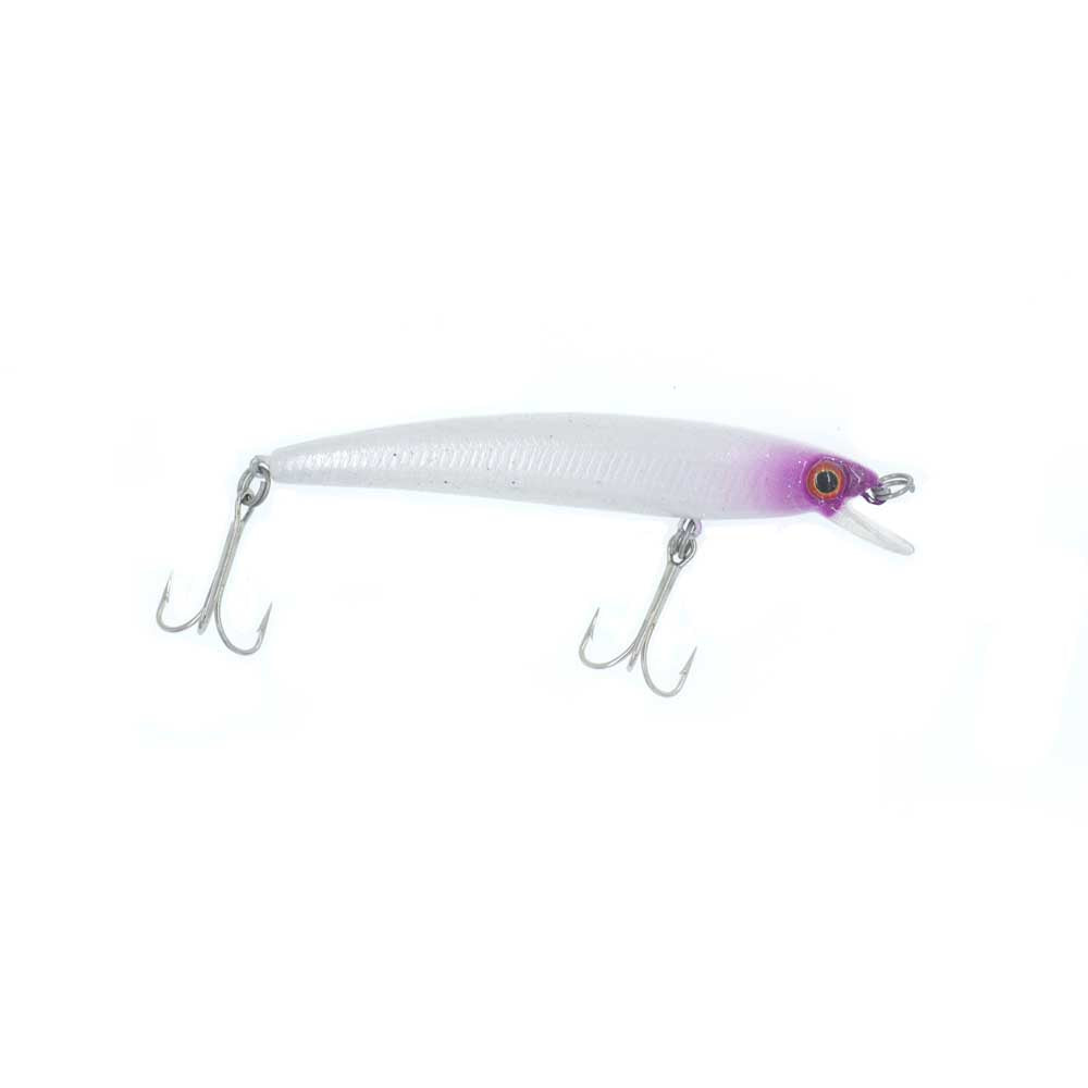 Albastar Defne Minnow Sahte Balığı - MKF - 09 - 70MM