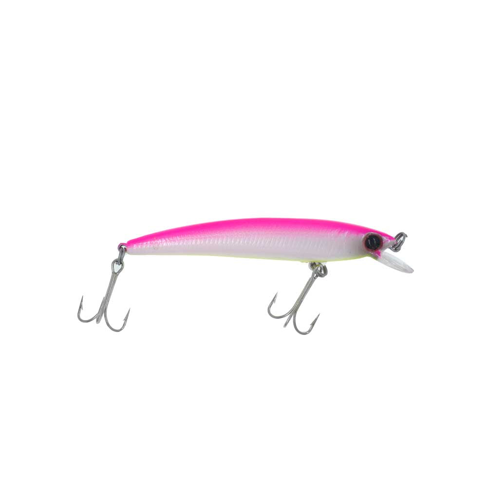 Albastar Defne Minnow Sahte Balığı - TLMN - 31 - 70MM