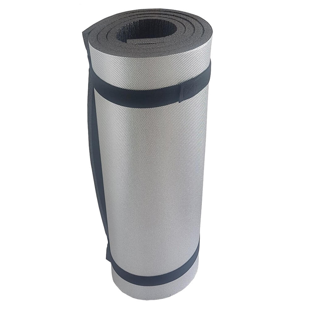 Albastar Kamp Matı - METALIZE - 60X180