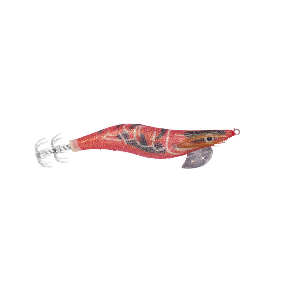 Albastar Kurşunlu Sübye ve Kalamar Sahtesi - 32 - 9001 - 11.5CM