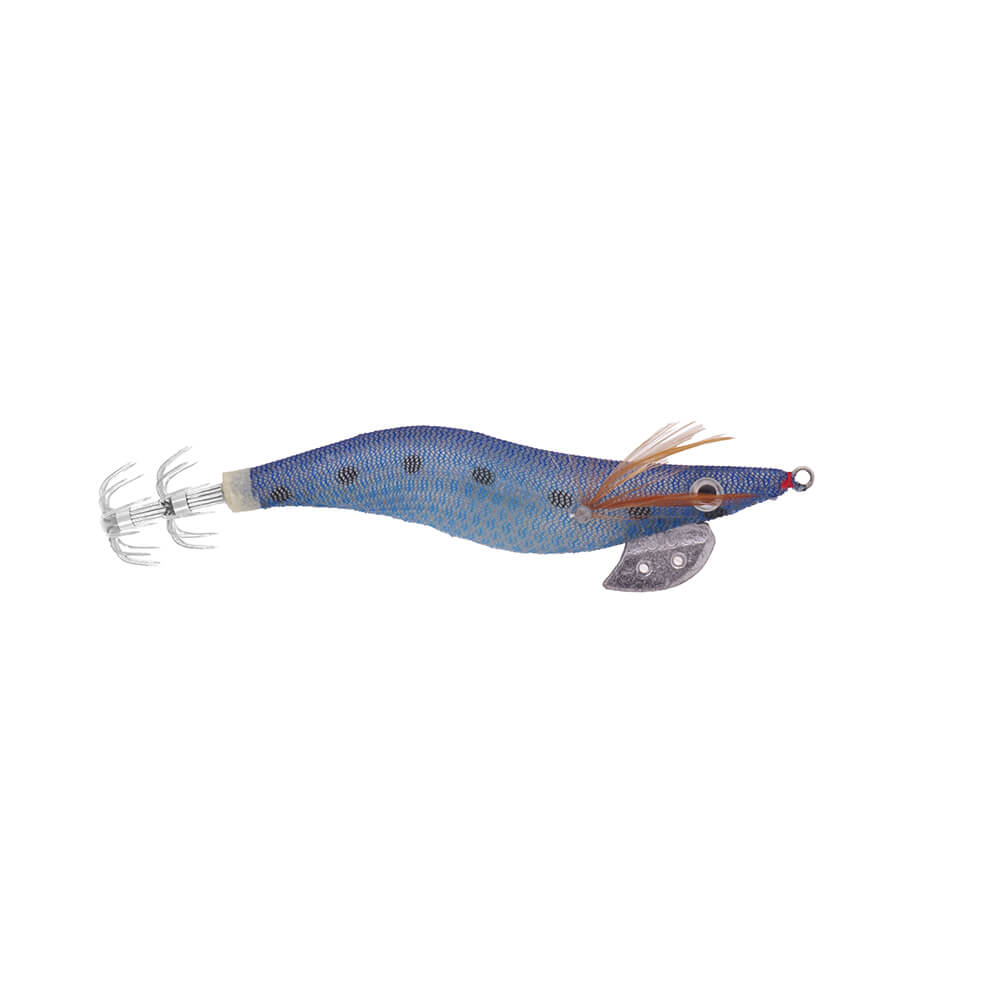 Albastar Kurşunlu Sübye ve Kalamar Sahtesi - 34 - 9001 - 11.5CM