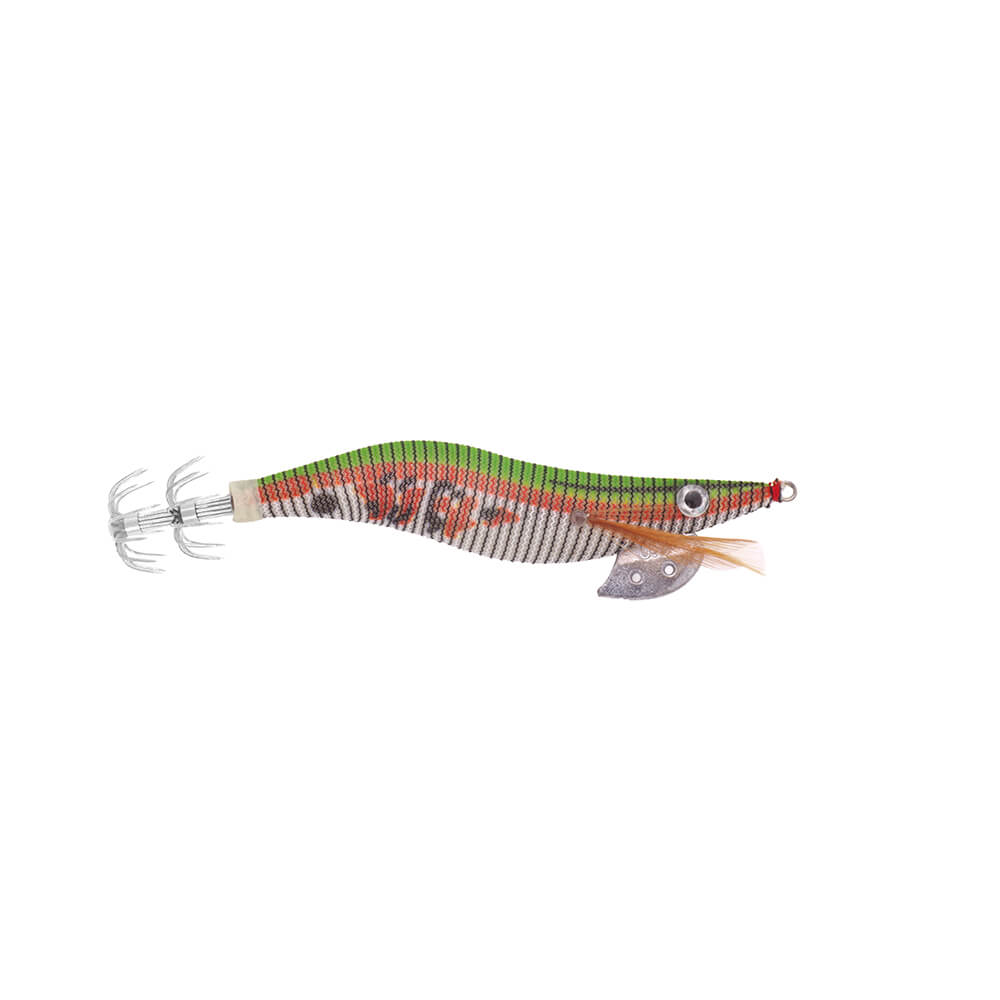 Albastar Kurşunlu Sübye ve Kalamar Sahtesi - 45 - 9001 - 11.5CM