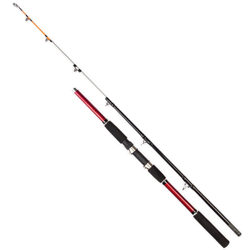 Albastar Madako 2906 Tekne Olta Kamışı - Standart - 180CM