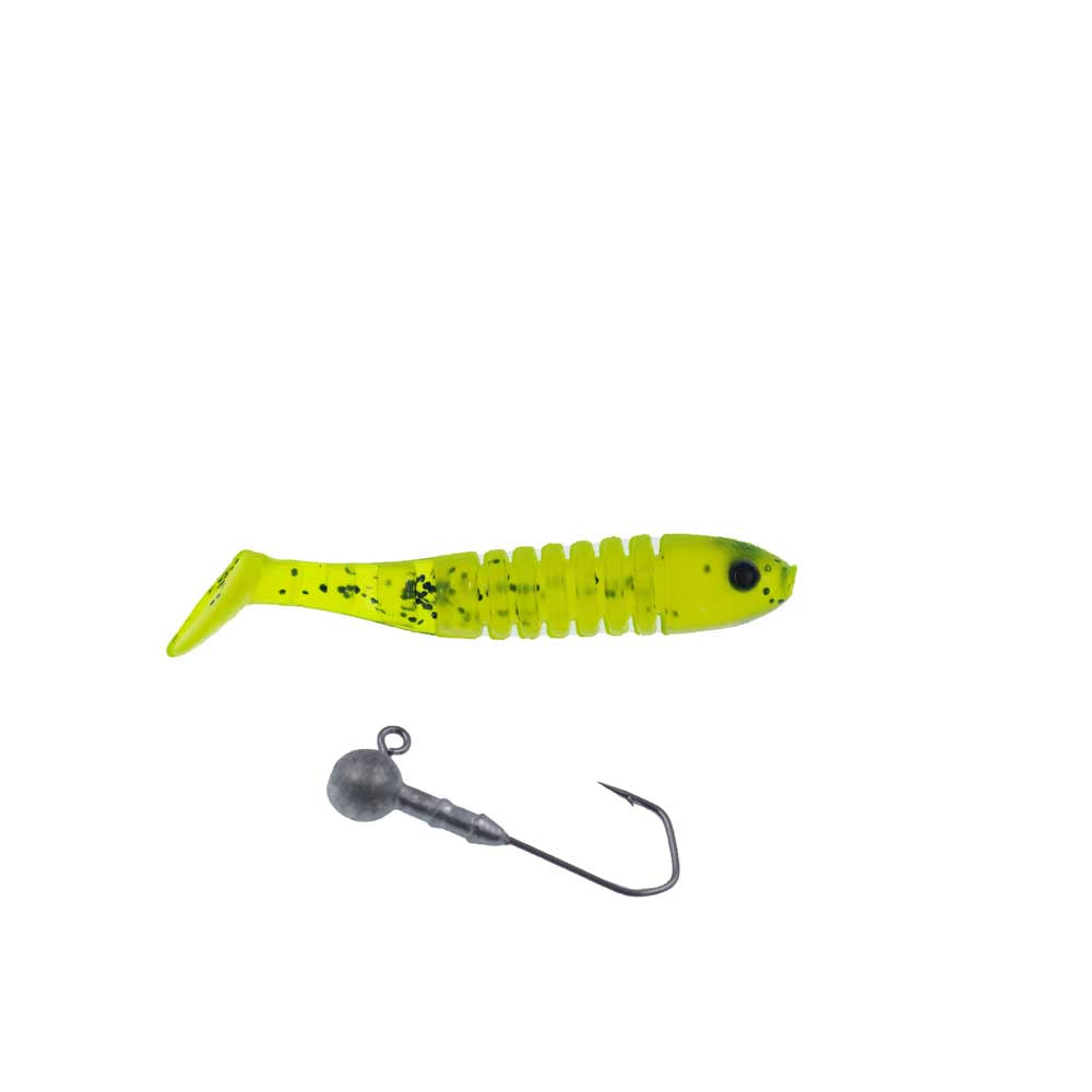 Albastar Natura Rib Minnow Sahte Balığı - 13 - 90MM