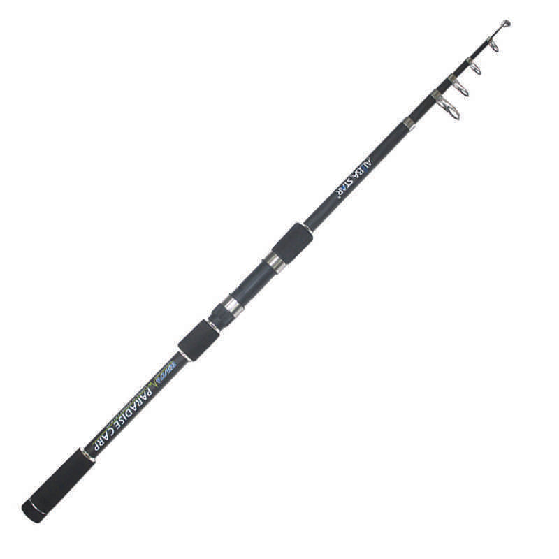 Albastar Paradise Carp 2231 Olta Kamışı - Standart - 270CM