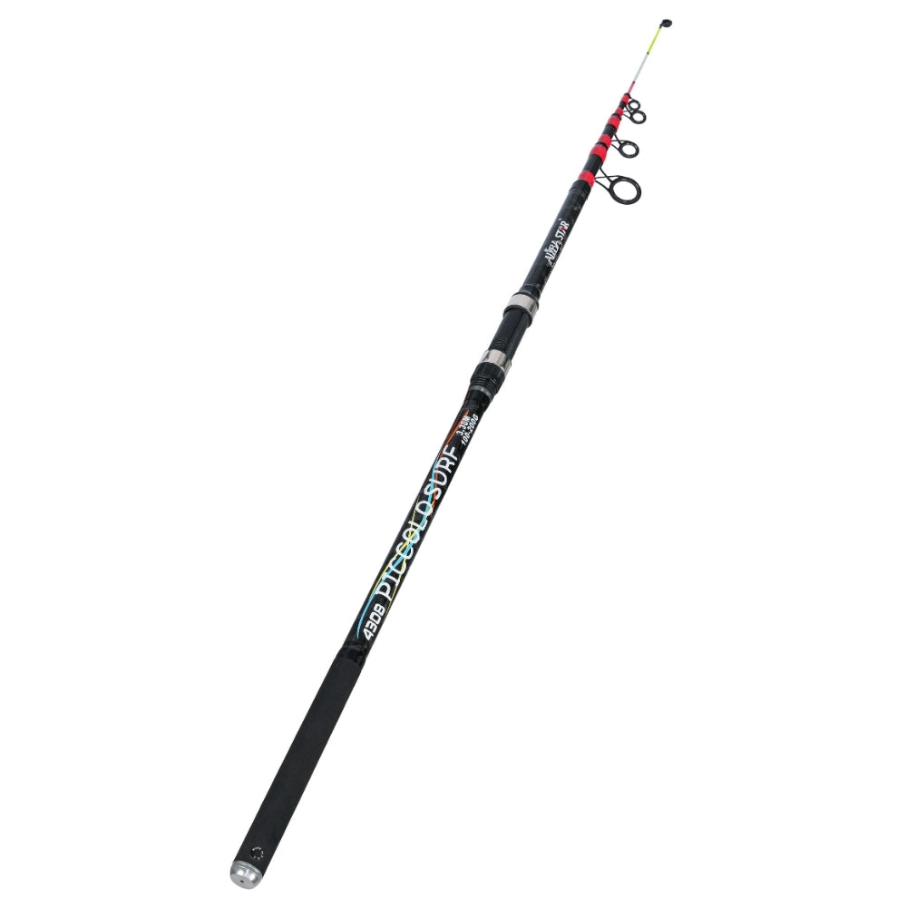 Albastar Piccolo Surf Olta Kamışı - Standart - 390CM
