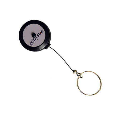 Albastar Pin On Reel Stop Go Aksesuarı 1271 - Standart