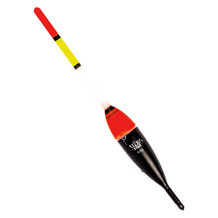 Albastar Plastik Olta Şamandırası 516 - Standart - 6GR