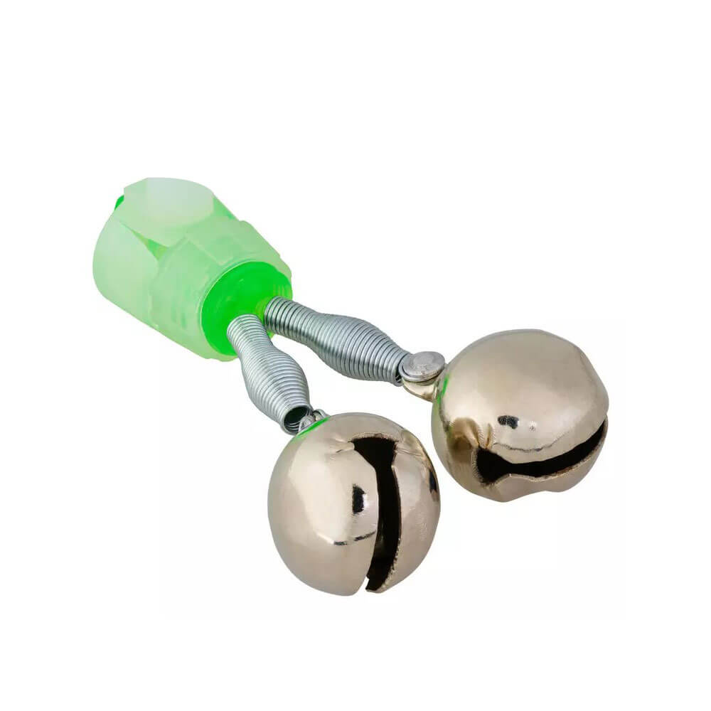 Albastar Plastik Vidalı Çiftli Olta Zili LF032 18mm - Standart
