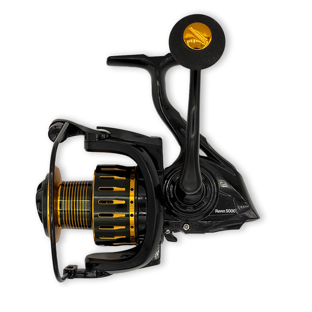 Albastar Raven Olta Makinesi - Standart - 1000