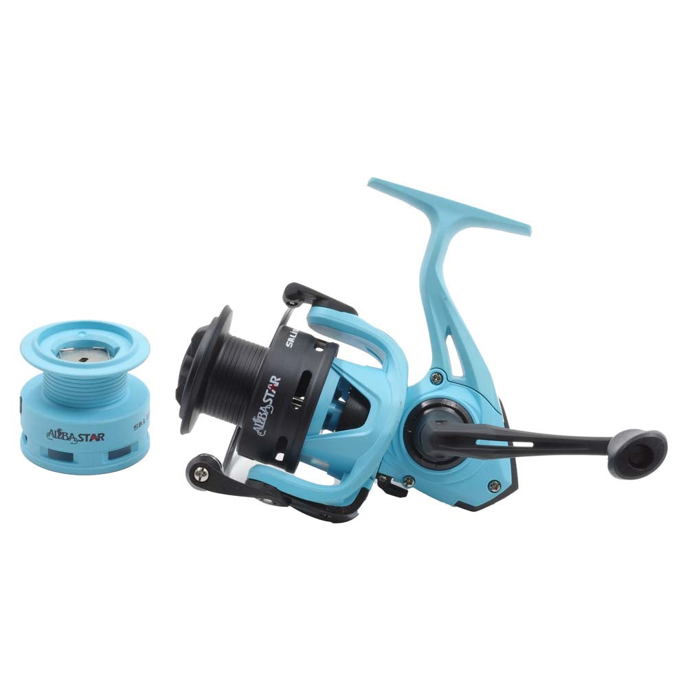 Albastar Salvage Olta Makinesi - LIGHT BLUE - 3000
