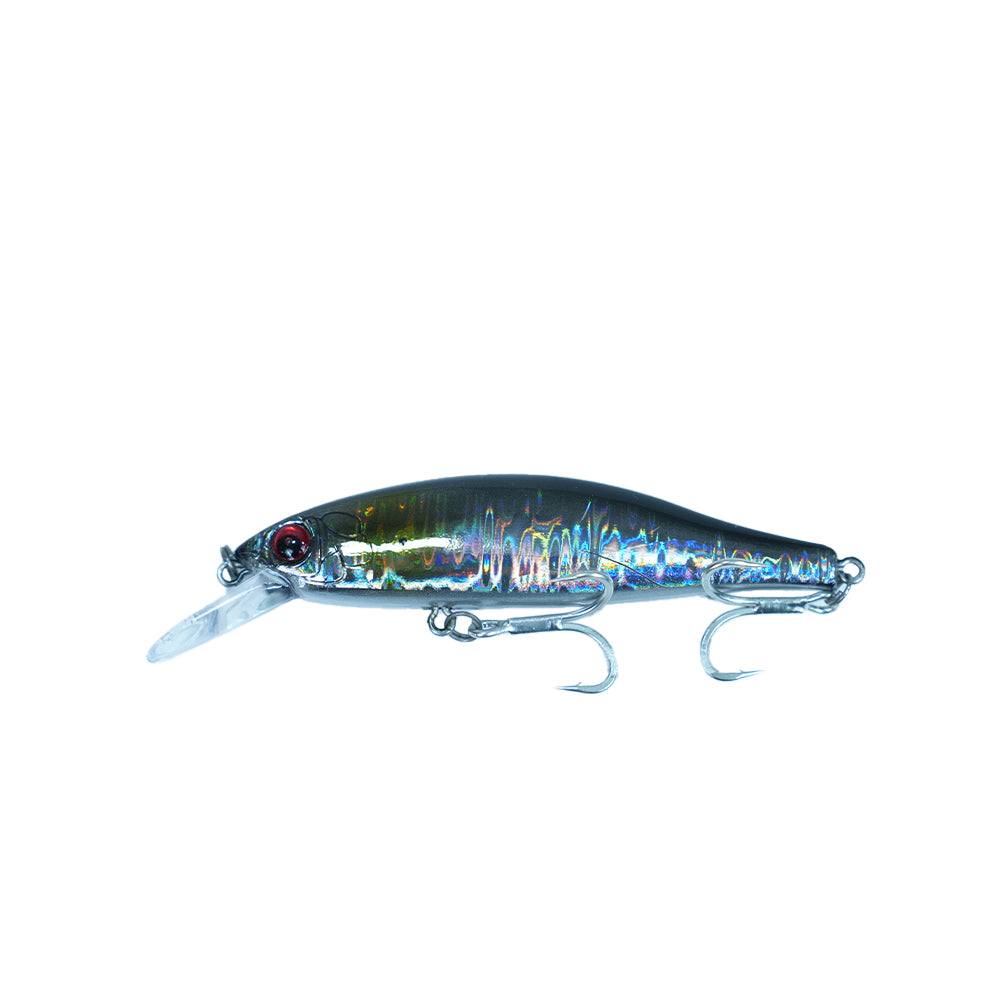 Albastar X-Diver Sinking Maket Balık - 726 - 80MM - 11G