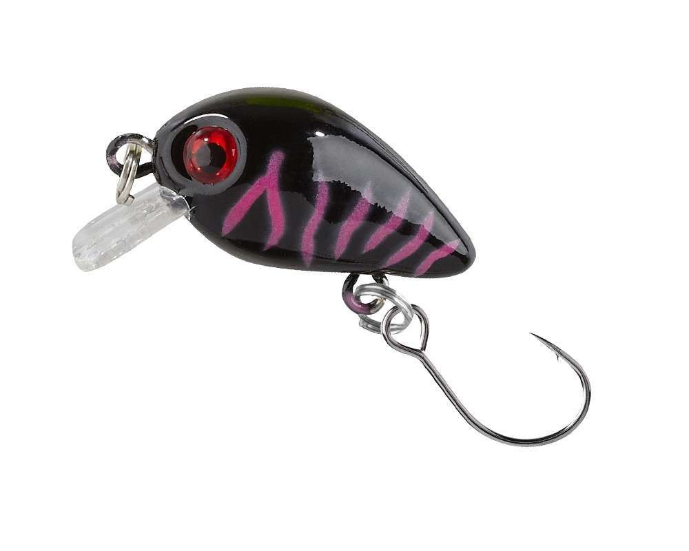 Balzer 16023 Trout Wobbler UV Active 3cm Maket Balık Suni Yem - 803
