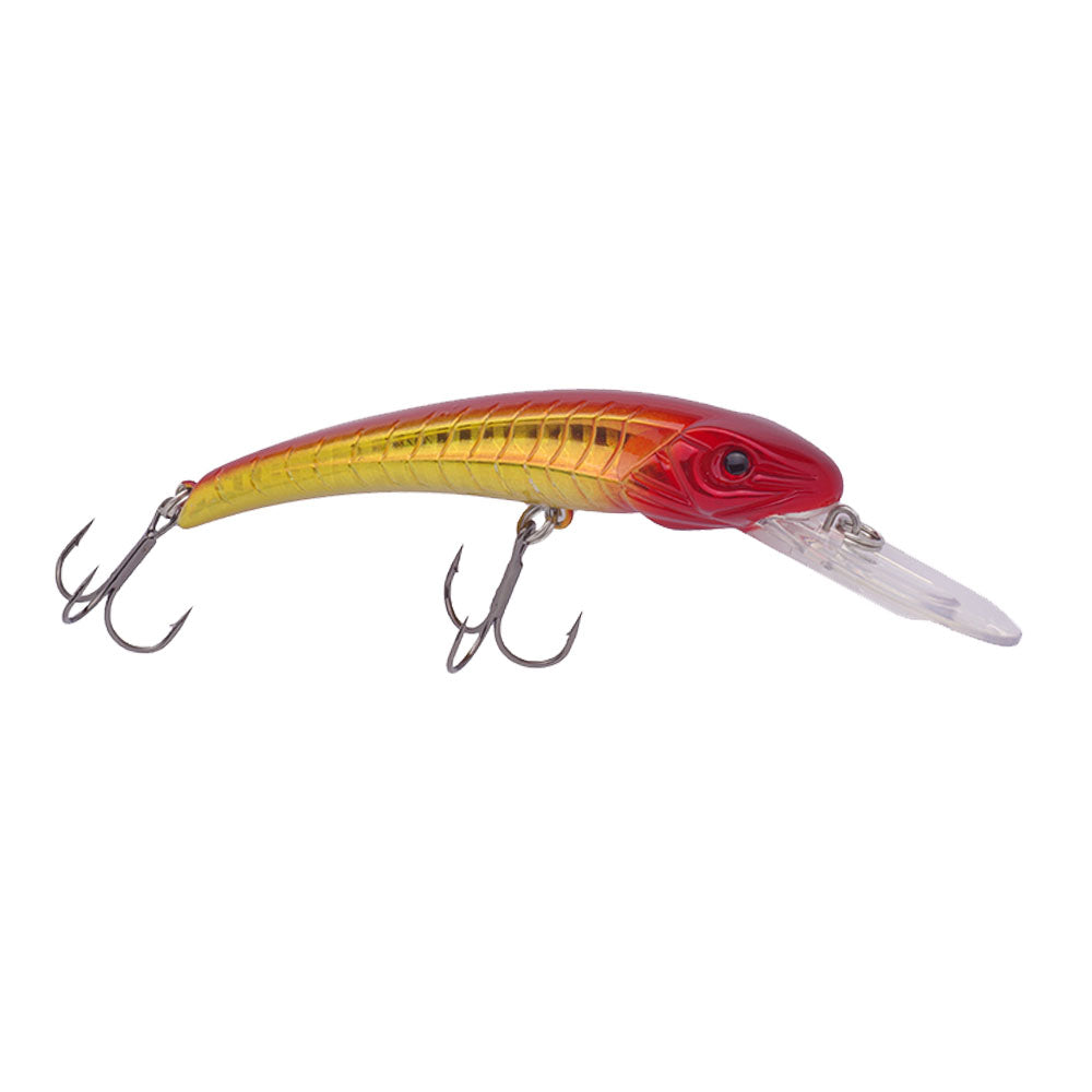 Bando Sharp-D 4060 Sahte Balığı - F733 - 90MM