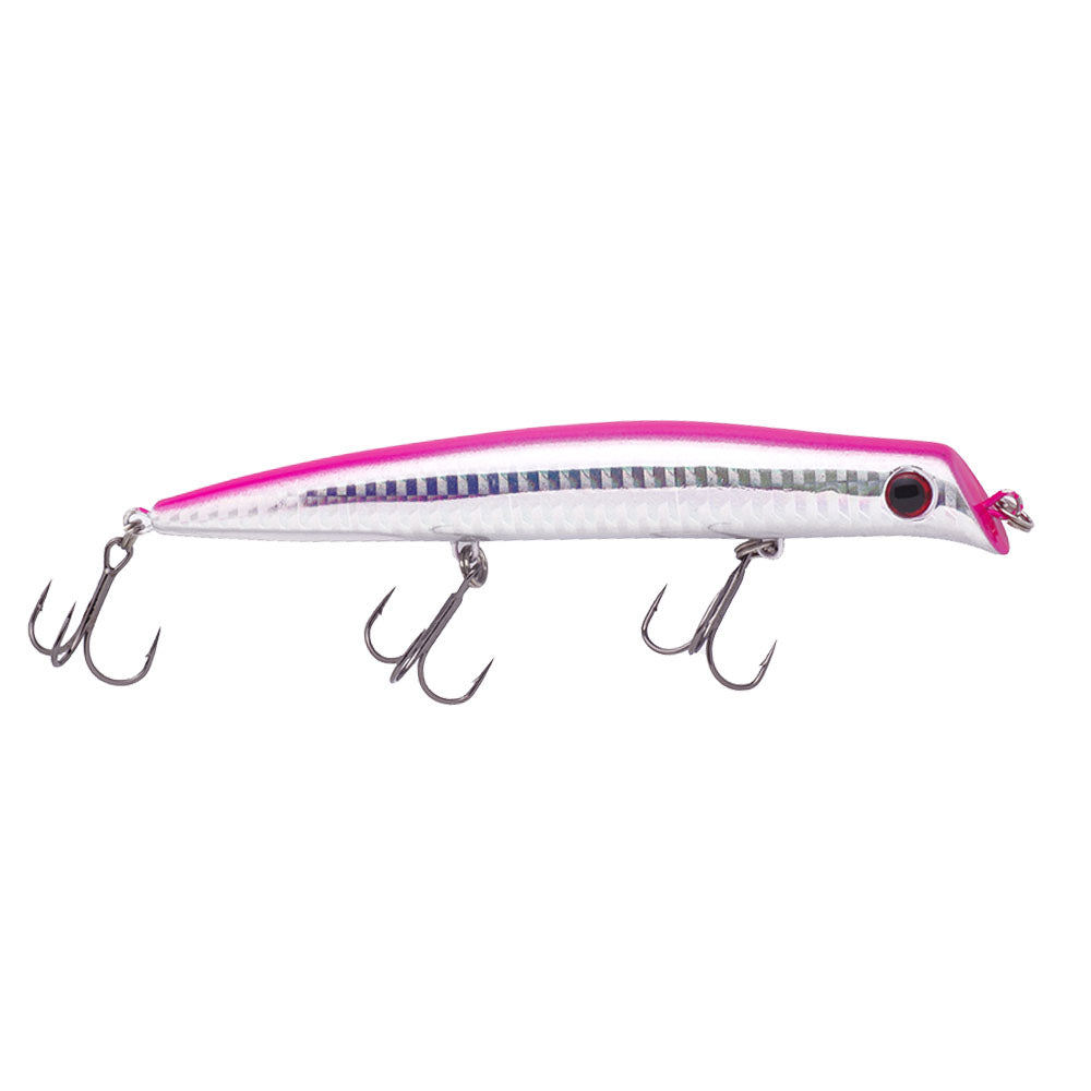 Bando Sharp-Py 4048 Sahte Balığı - A010 - 125MM