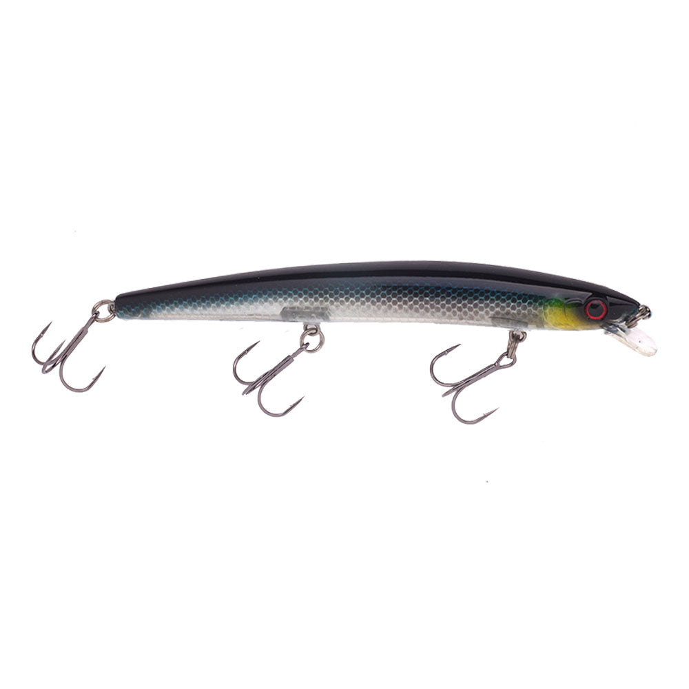 Bando Sharp-Su 4046 Sahte Balığı - F454 - 130MM