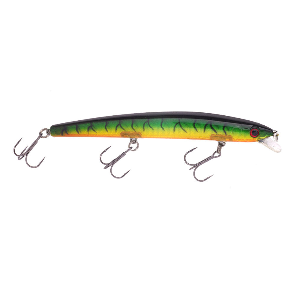 Bando Sharp-Su 4046 Sahte Balığı - F459 - 130MM