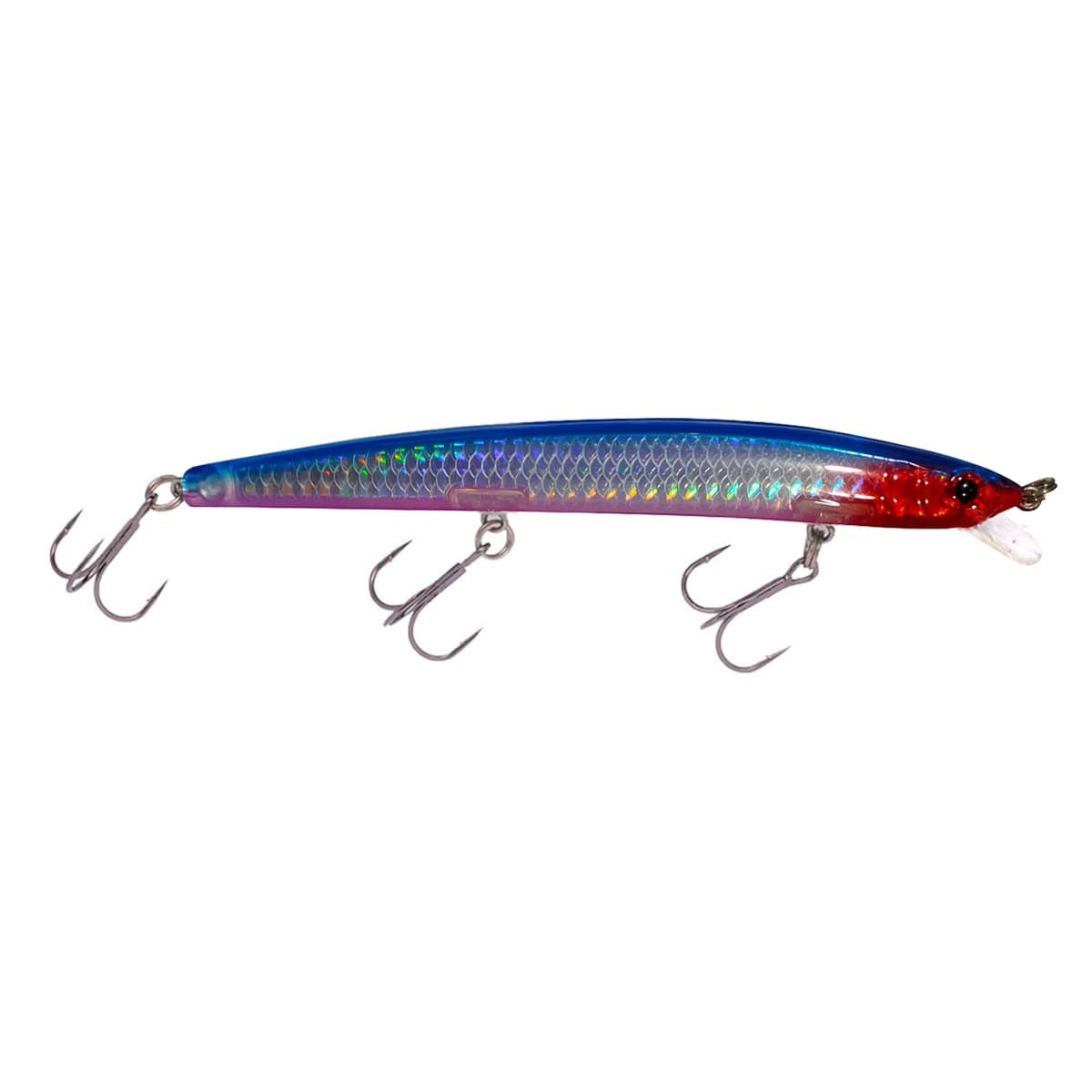 Bando Sharp-Su 4046 Sahte Balığı - F1334 - 130MM