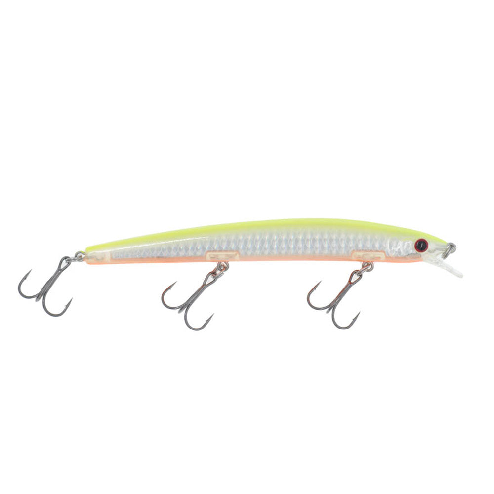 Bando Sharp-Su 4046 Sahte Balığı - T001 - 130MM