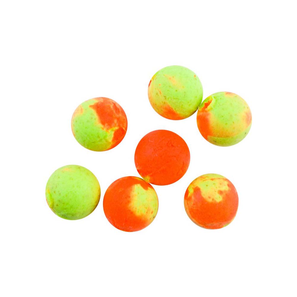 Berkley Gulp Alive Floating Salmon Eggs Sahte Yemi - ORANGE COMET