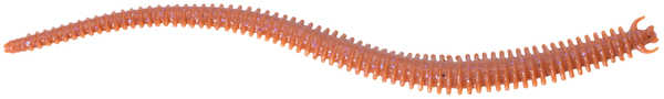 Berkley Gulp Alive Nereis Sahte Kurt - BROWN BLUE FLECK - 15CM - 14LÜ
