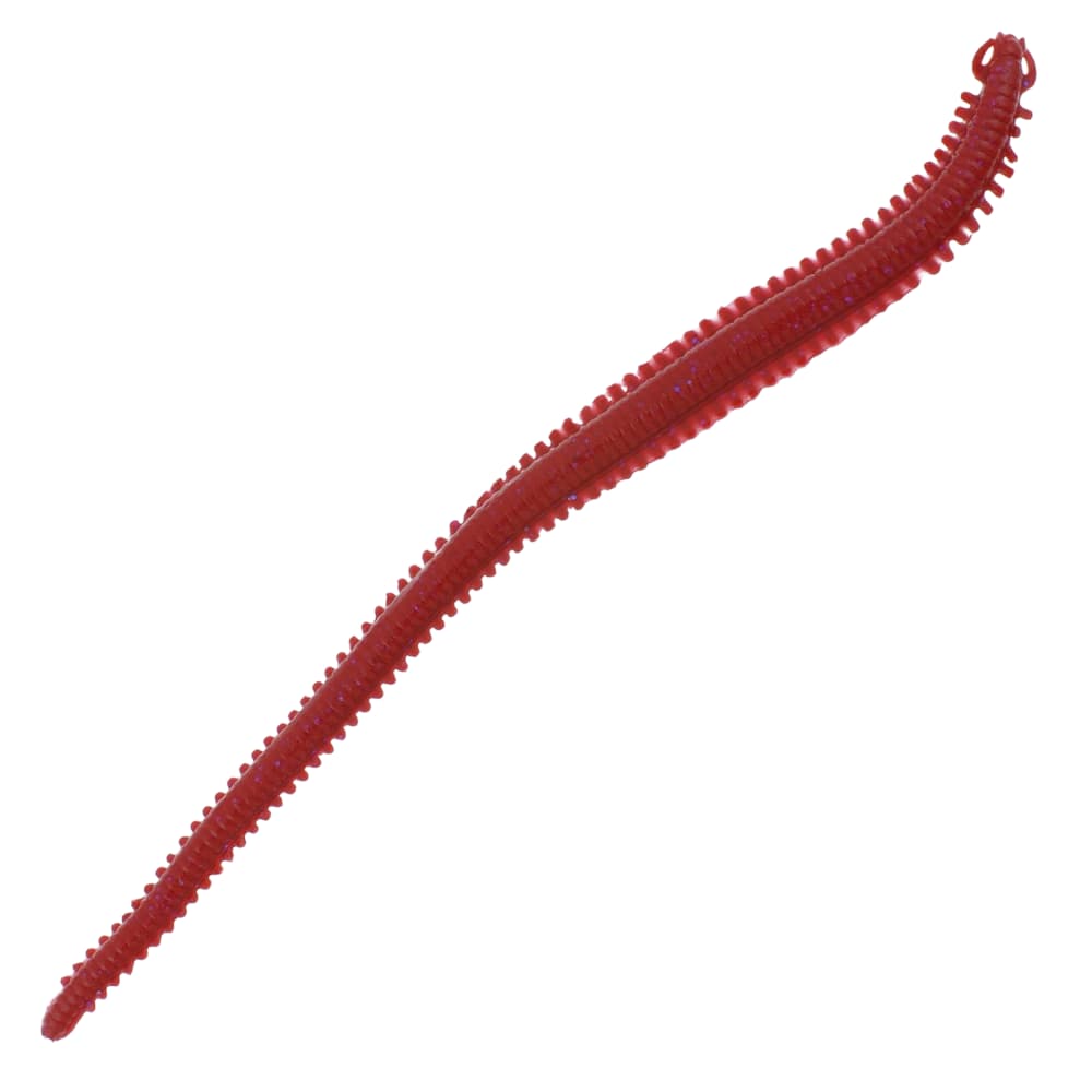 Berkley Gulp Alive Saltwater Sandworm - BLOODY - 15CM